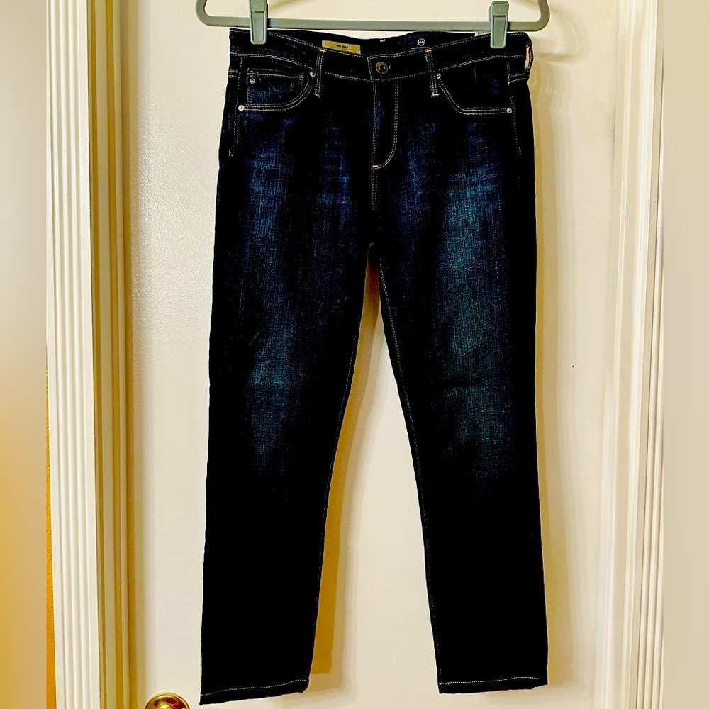 AG Adriano Goldschmied jeans 28 R